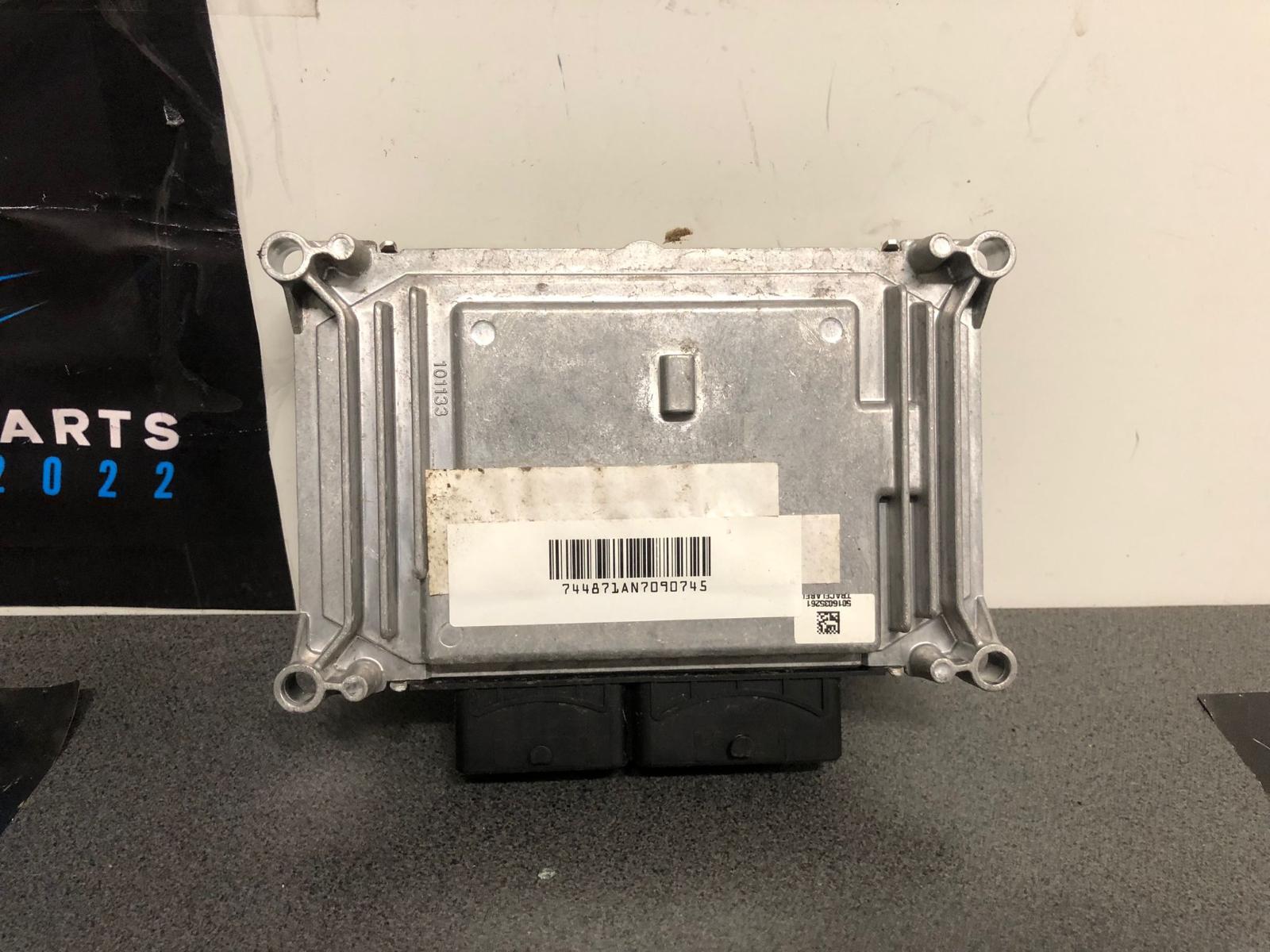 2023 Mg Zs Ecu View Auto part Ecu Mg Zs 2023