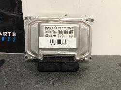 View Auto part Ecu Mg Zs 2023