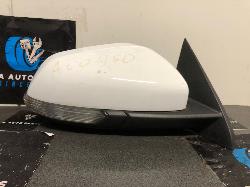 View Auto part Right Door Mirror Mg Zs 2023