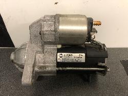 View Auto part Starter Mg Zs 2023