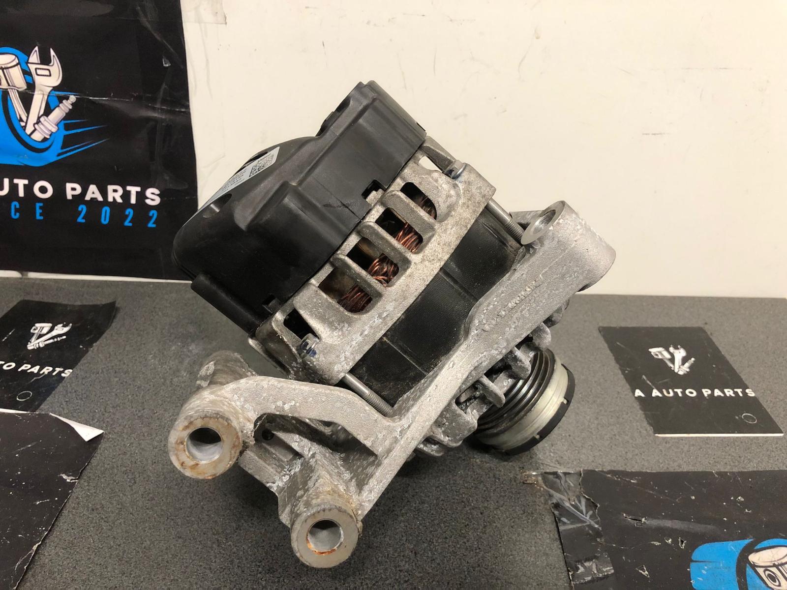 View Auto part Alternator Mg Zs 2023