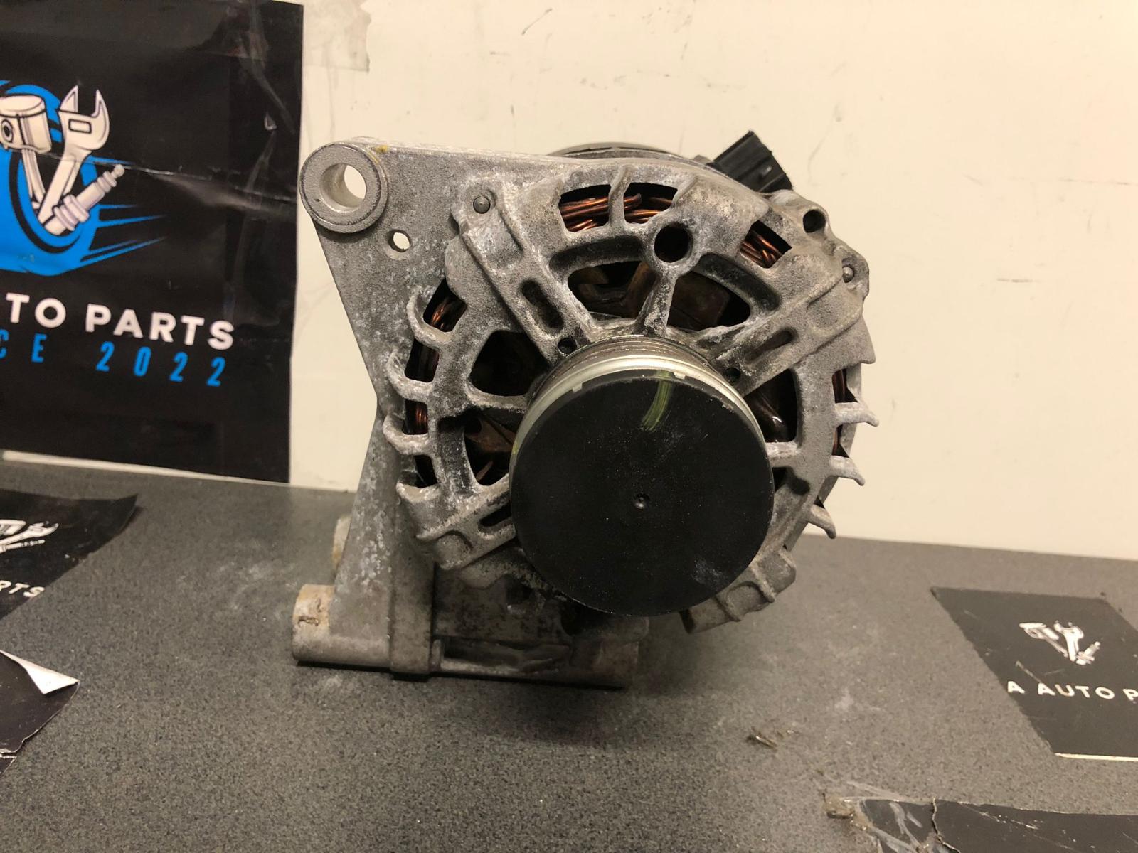 View Auto part Alternator Mg Zs 2023