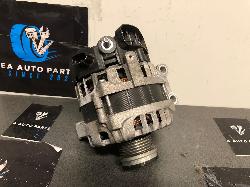 View Auto part Alternator Mg Zs 2023