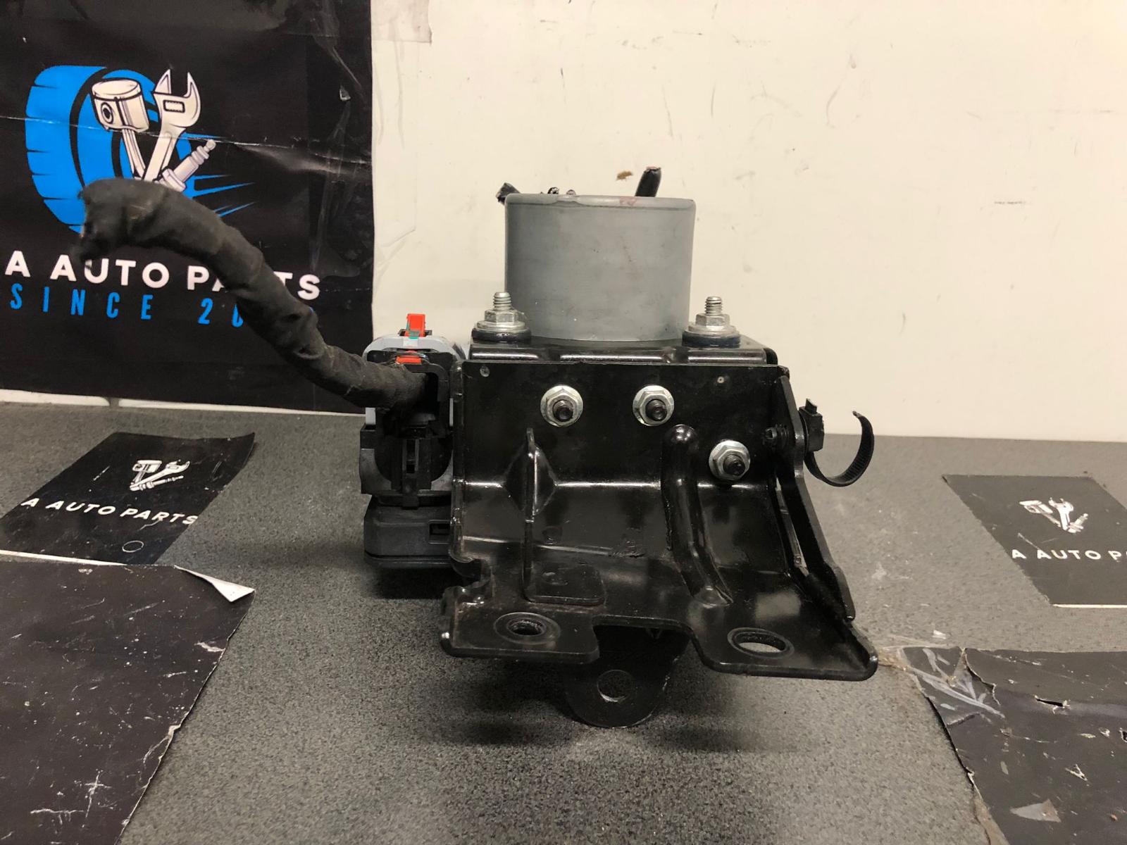 2023 Mg Zs Abs Pump/Modulator View Auto part Abs Pump/Modulator Mg Zs 2023