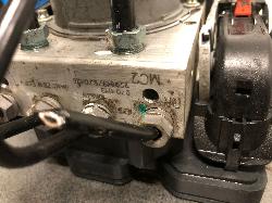 View Auto part Abs Pump/Modulator Mg Zs 2023