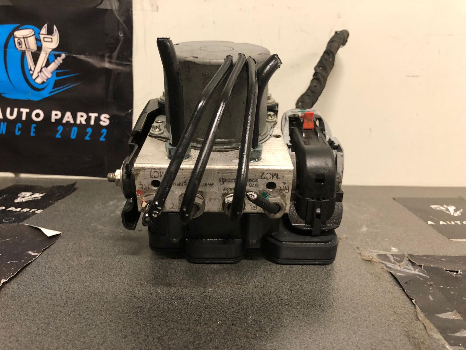 2023 Mg Zs Abs Pump/Modulator View Auto part Abs Pump/Modulator Mg Zs 2023