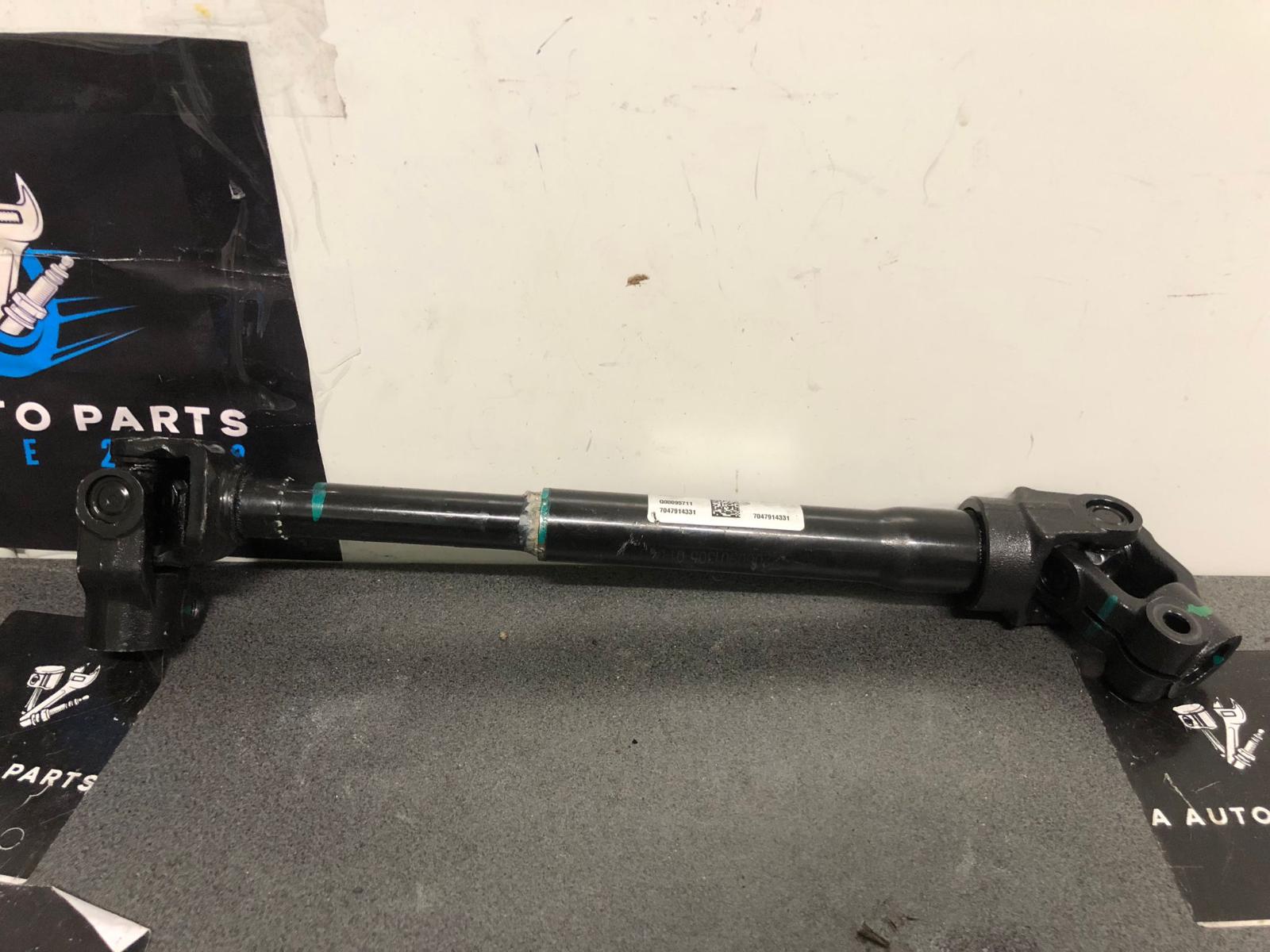 View Auto part Steering Intermediate Shaft Mg Zs 2023