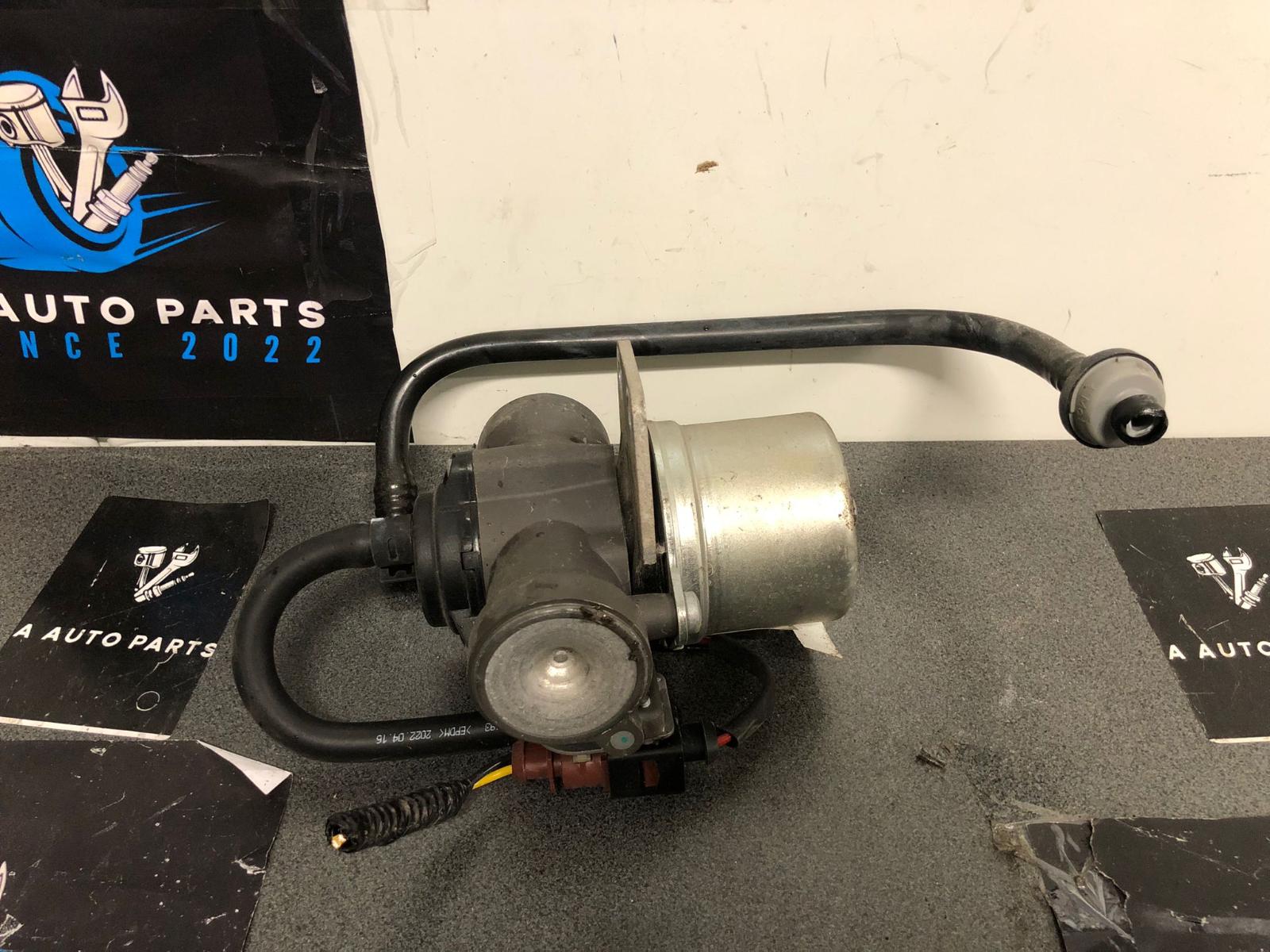 View Auto part Vacuum/Air Pump Mg Zs 2023