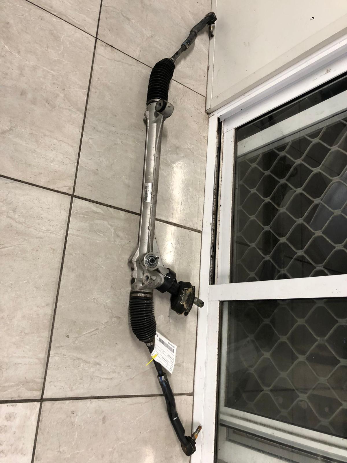 2023 Mg Zs Steering Box/Rack View Auto part Steering Box/Rack Mg Zs 2023
