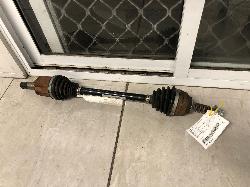 View Auto part Left Driveshaft Mg Zs 2023