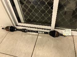 View Auto part Right Driveshaft Mg Zs 2023