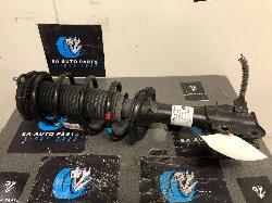 View Auto part Left Front Strut Mg Zs 2023
