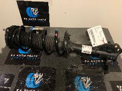 View Auto part Right Front Strut Mg Zs 2023
