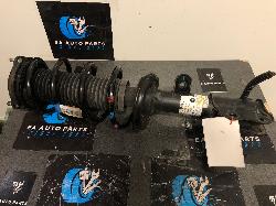 View Auto part Right Front Strut Mg Zs 2023