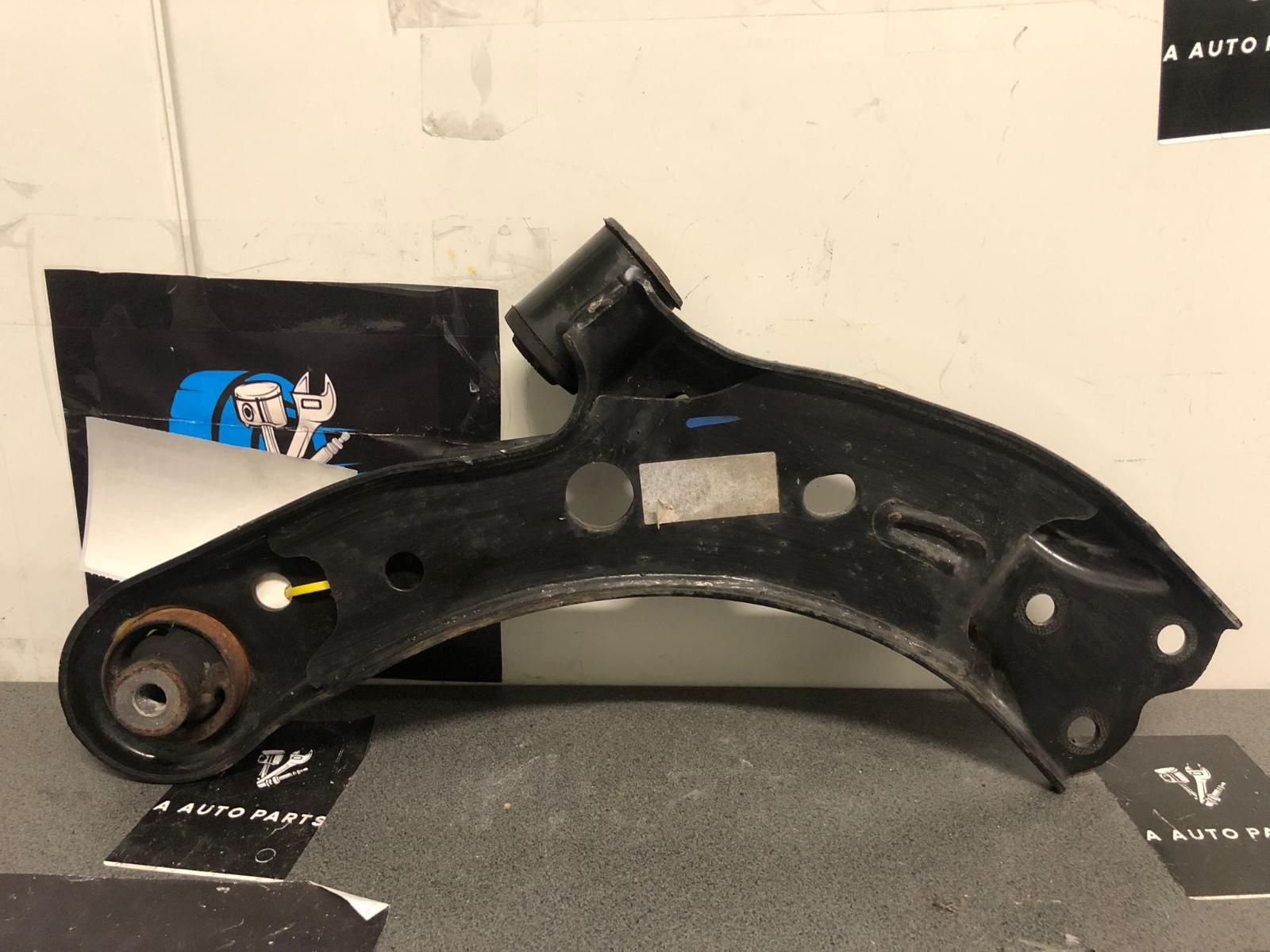 2023 Mg Zs Left Front Lower Control Arm View Auto part Left Front Lower Control Arm Mg Zs 2023