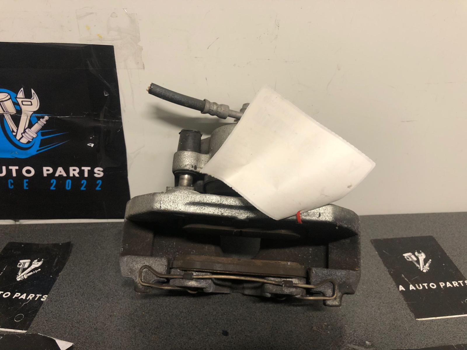 2023 Mg Zs Caliper View Auto part Caliper Mg Zs 2023
