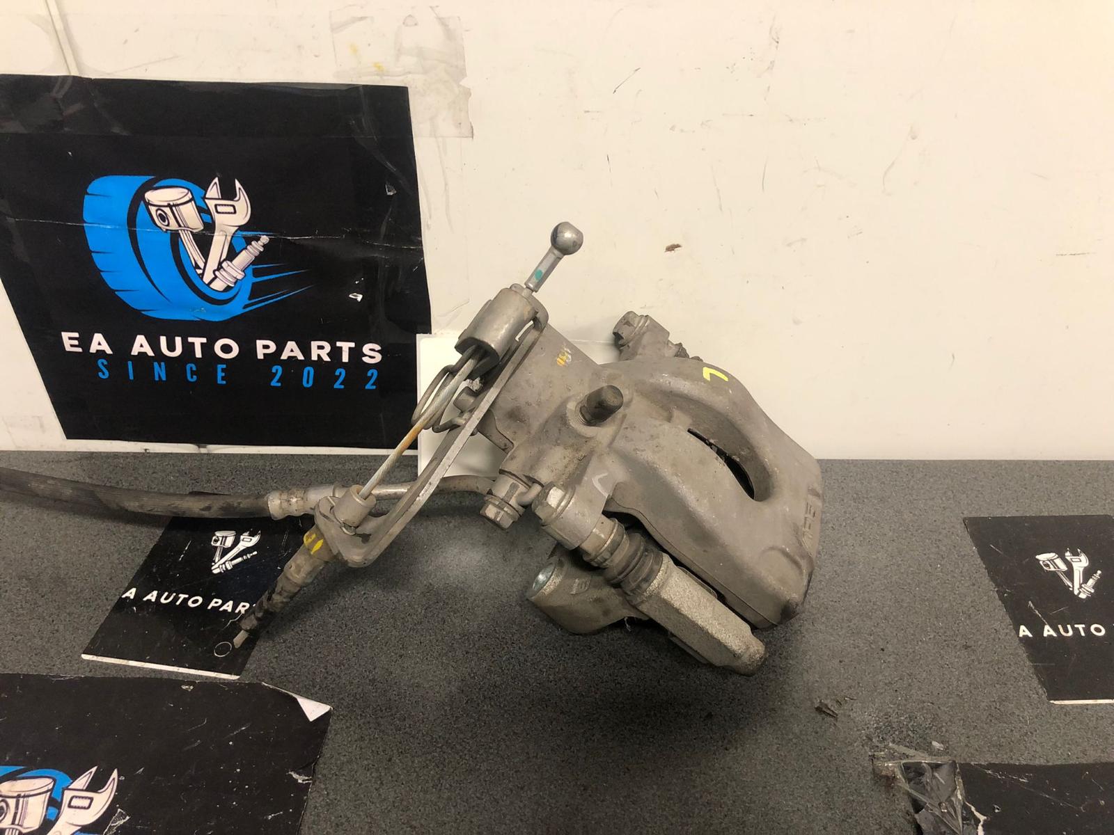 2023 Mg Zs Caliper View Auto part Caliper Mg Zs 2023