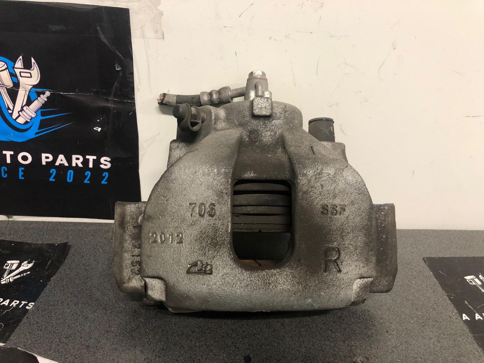 2023 Mg Zs Caliper View Auto part Caliper Mg Zs 2023