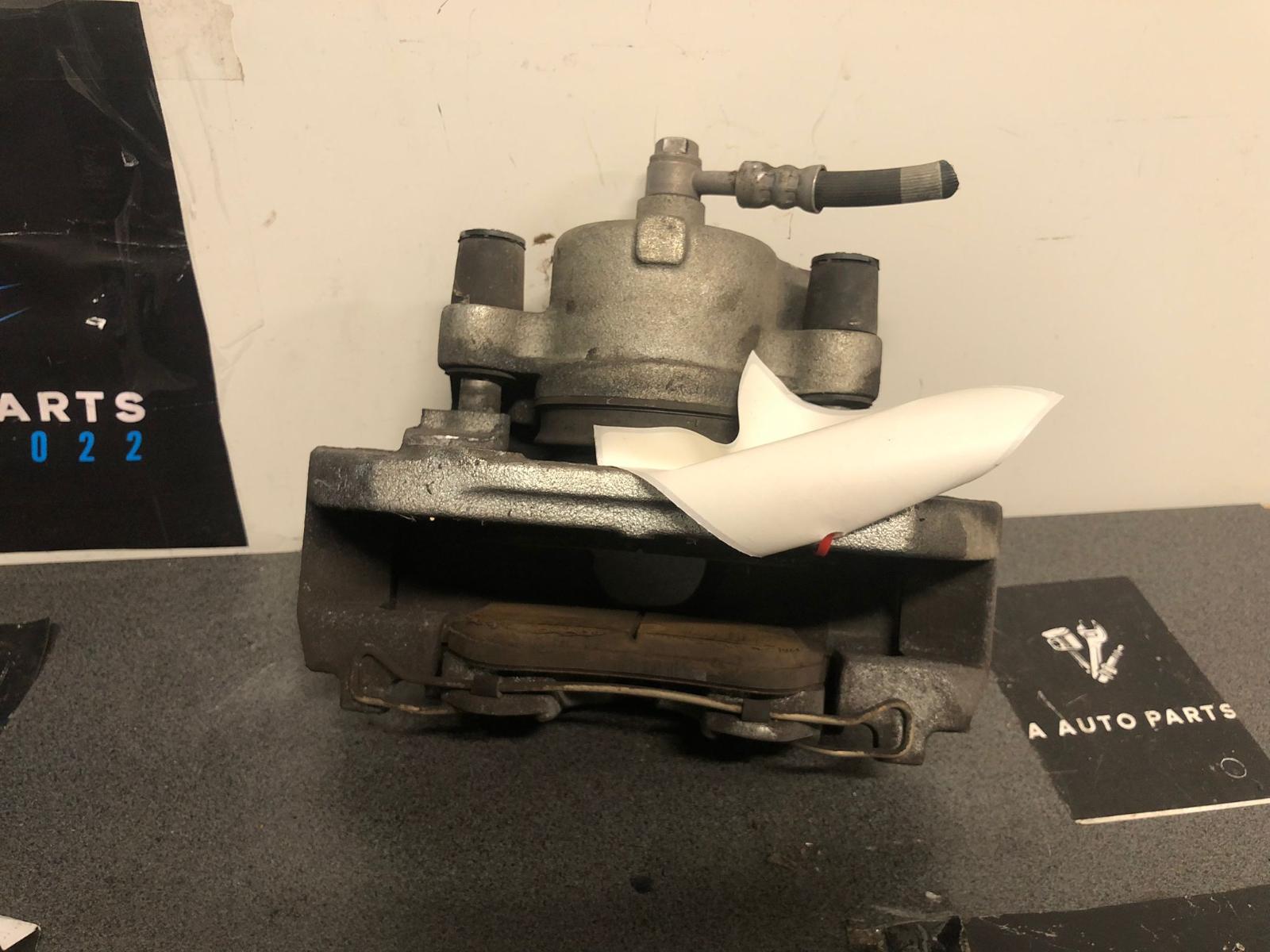 2023 Mg Zs Caliper View Auto part Caliper Mg Zs 2023