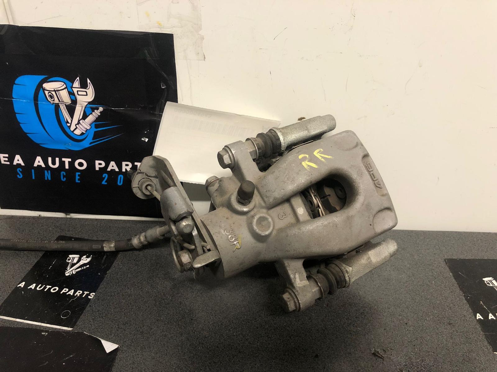 2023 Mg Zs Caliper View Auto part Caliper Mg Zs 2023
