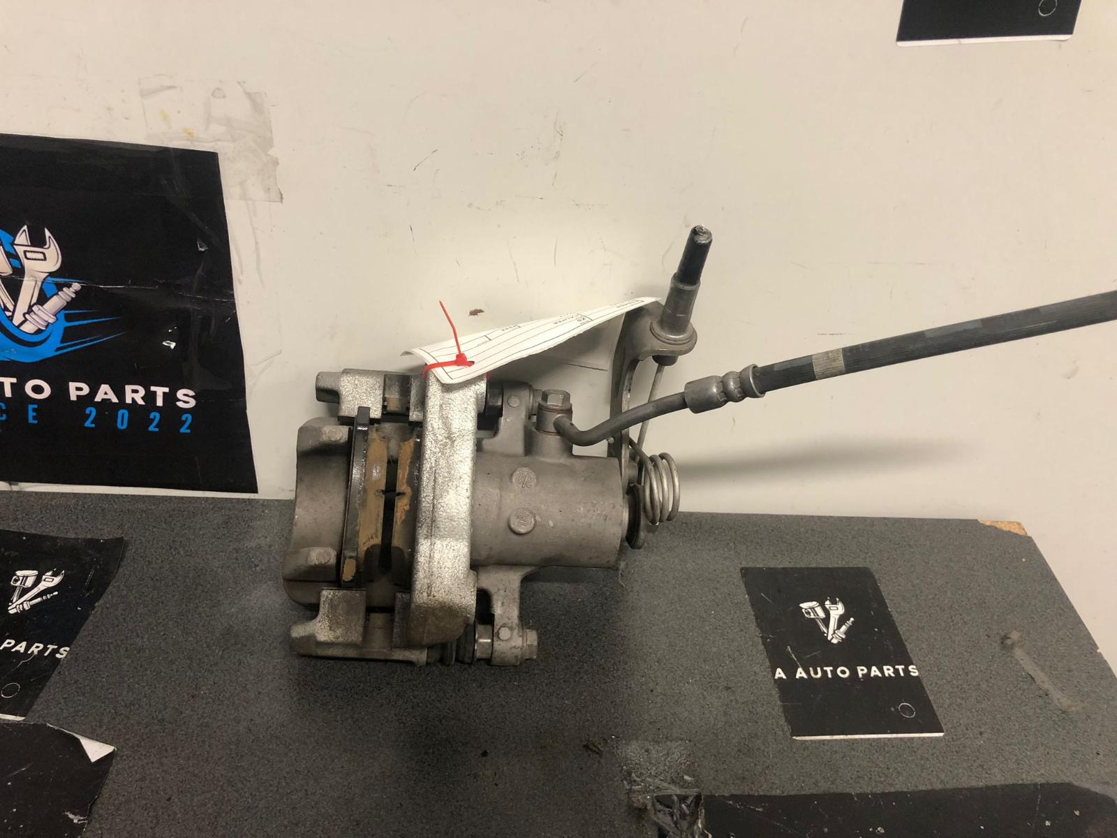 2023 Mg Zs Caliper View Auto part Caliper Mg Zs 2023