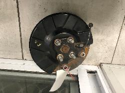 View Auto part Right Rear Hub Assembly Mg Zs 2023