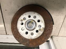 View Auto part Left Rear Hub Assembly Mg Zs 2023