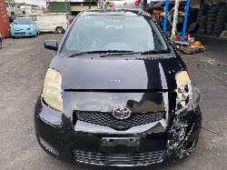 View Auto part Engine Toyota Yaris 2010