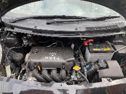 View Auto part Engine Toyota Yaris 2010