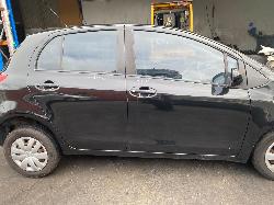 View Auto part Engine Toyota Yaris 2010