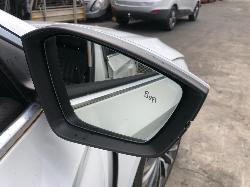View Auto part Rear Bumper Skoda Superb 2016
