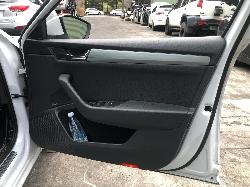 View Auto part Left Guard Skoda Superb 2016