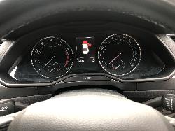 View Auto part Left Guard Skoda Superb 2016