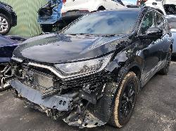 View Auto part Seatbelt/Stalk Honda Crv 2023