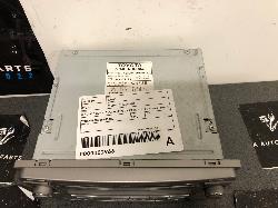 View Auto part Radio/Cd/Dvd/Sat/Tv Toyota Yaris 2010