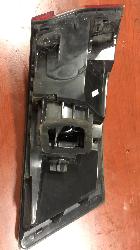 View Auto part Left Taillight Skoda Superb 2016