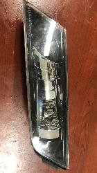 View Auto part Right Indicator/Fog/Side Skoda Superb 2016