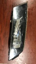 View Auto part Left Indicator/Fog/Side Skoda Superb 2016
