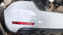 View Auto part Rear Bumper Skoda Superb 2016