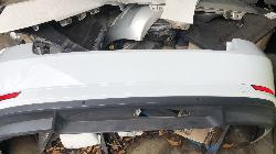 View Auto part Rear Bumper Skoda Superb 2016
