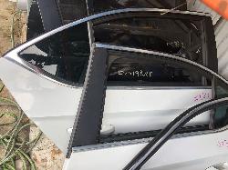 View Auto part Left Front Door Skoda Superb 2016