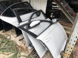 View Auto part Left Rear Door/Sliding Skoda Superb 2016
