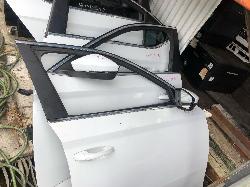 View Auto part Left Door Mirror Skoda Superb 2016