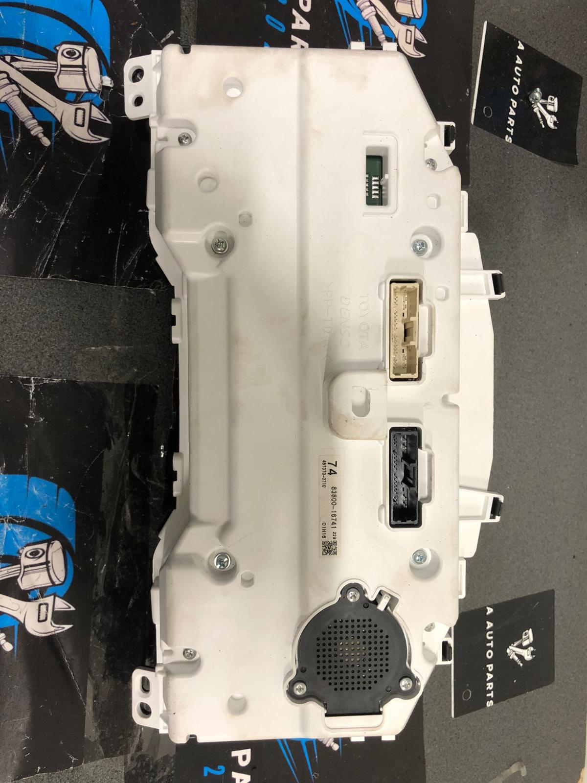 TOYA様　オーダー専用ページ Toyota Pardo TX-L Genuine TV 📺 5 Grade Verifiable Auction Sheet