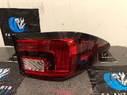 View Auto part Left Taillight Mg Zs 2023